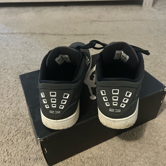 Jordan SC-1 Low Sneakers - Picture 5 of 6